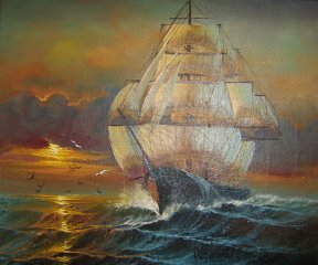 painting_ship