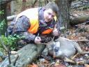 Garrett’sBuck