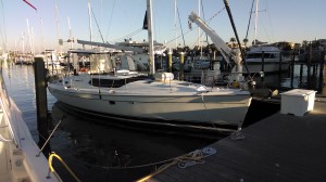 Clearwater Muni Marina