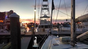 Clearwater Muni Marina